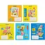 Набор тетрадей Kite SpongeBob SquarePants 12 листов в клетку 25 шт. (SB25-232) - миниатюра 1