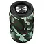 Портативна bluetooth колонка Zealot S32 камуфляжний зелений - мініатюра 4