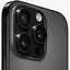 Смартфон Apple iPhone 16 Pro 1 ТБ Black Titanium MYNR3 - миниатюра 4