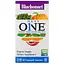 Набор: мультивитамины для мужчин Bluebonnet Nutrition Men's One 60 вегетарианских капсул + комплекс витаминов для женщин Bluebonnet Nutrition Ladies' One Whole Food-Based - миниатюра 3