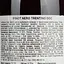 Вино Albino Armani Pinot Nero Trentino Santa Lucia DOC, красное, сухое, 12,5%, 0,75 л - миниатюра 6
