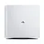 Консоль Sony PlayStation 4 PRO 1TB CUH 72 White обслуженая без геймпада + гарантия б/у - миниатюра 1