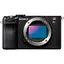 Бездзеркальний фотоапарат Sony Alpha A7CR Body Black (ILCE7CRB.CEC) UA [106066] - мініатюра 1