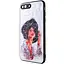 Чохол Epik TPU+PC Prisma Ladies для Apple iPhone 7 plus/8 plus 5.5 Girl in a hat - мініатюра 3