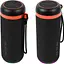 Портативна акустика Real-El X-711 Black (EL121600026) [134896] - мініатюра 7