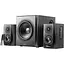 Акустическая система Edifier S351DB Black - миниатюра 1