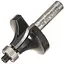 Фреза карнизная Bosch Professional Std S8 R12 L19 (2.608.628.343) - миниатюра 1