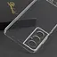 TPU чохол Epic Transparent 1.5mm Full Camera для Realme C65 4G Безбарвний (прозорий) - мініатюра 4
