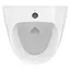 Уринал (писсуар) Cersanit Apollo A101 K11-0025 - миниатюра 2