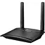 Бездротовий маршрутизатор (роутер) TP-Link TL-MR100 [130229] - мініатюра 2