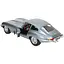 Автомодель Bburago Jaguar E-Type Coupe 1961, 1:18 (18-12044) - мініатюра 3