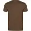 Футболка Harkila Nature S/S T-shirt M Slate black - миниатюра 2