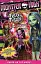 Monster High. Freaky Fusion - миниатюра 1