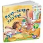 Книга Печу-печу хлібчик. Забавлянки-колисанки (Ранок) - мініатюра 1