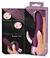 Вибратор You2Toys-кролик Elegant Series Rabbit Vibe 16 см фиолетовый - миниатюра 2