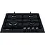 Варочная поверхность Whirlpool AKT 6465 NB газовая [95549] - миниатюра 1