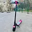 Дитячий електросамокат GIANT Kids ES1 LED Рожевий - мініатюра 10