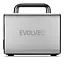Зарядний пристрій Evolveo PowerCharge 500 (POWERCHARGE 500) Сіра - мініатюра 2