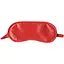 Маска на очі Secret Play (червоний) - мініатюра 1