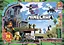 Пазлы G-Toys Minecraft, 70 элементов, MC785 - миниатюра 1