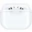 Навушники TWS Samsung Galaxy Buds3 White (SM-R530NZWA) - мініатюра 4