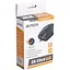 Миша A4tech OP-730D USB (чорна) 1000dpi, 2x Click кнопка - мініатюра 2