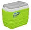 Ізотермічний контейнер Pinnacle Eskimo 10 л салатовий - мініатюра 4