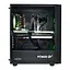 Робоча станція Power Up Desktop #249 Core i7 13700K/64 GB/HDD 2 TB/SSD 1TB/GeForce RTX 4080 Super 16 Gb - мініатюра 4