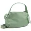 Містка повсякденна сумка м'ятного кольору Firenze Italy F-IT-0565M - мініатюра 1