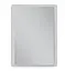 Зеркало Mixxus Premium OLIVARY MR19-80x60-REVERSE (LED Touch, Anti-fog (3-6,5kK)) (MP6628) - миниатюра 4