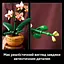 Конструктор LEGO Botanicals Мини орхидея 274 детали (10343) - миниатюра 12
