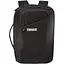 Рюкзак-наплічна сумка Thule Accent Convertible Backpack 17L Black (TH 3205383) - мініатюра 15
