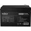 Аккумуляторная батарея для ИБП Njoy AGM 12 V / 12 А*ч (GP12122F) - миниатюра 2