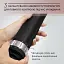 Фен-щітка Rowenta Activ' Dry & Style 1000 Вт чорний (CF9550F0) - мініатюра 3