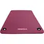 Мат для фитнеса с отверстиями York Fitness NBR 1см розовый - миниатюра 3