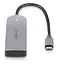 USB-Хаб Real-EL CQ-415 Space Grey UAH (EL123110001) - мініатюра 4