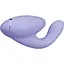 Вибратор Womanizer Duo 2 Lilac SO8758 (108446) - миниатюра 3