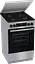 Плита комбінована Gorenje GK5C43SH (FM513D-HPD4B) (7083199) - мініатюра 8