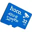 Карта памяти Hoco microSD (TF) ultra-high-speed surveillance camera memory card (32GB) класс 10 - миниатюра 1