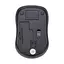 Беспроводная мышь Jedel W920 2.4 Ghz черная - миниатюра 3