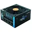 Блок питания Chieftec 750W BDF-750C 140mm ATX 2.3 APFC 20+4+3+2*4+4*6/8pcie,6 SATA, 1*14см 85>Bronse - миниатюра 1