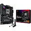 Материнська плата Asus AM5 Rog Strix B850-E Gaming WIFI, B850, 4xDDR5, Int.Video (CPU), 4x SATA3, 5xM.2, 1x 5Gb, WiFi 7, Bluetooth 5.4, 10xUSB 3.2/8xUSB 2.0, HDMI/DP, ATX - мініатюра 2