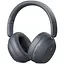 Беспроводные наушники Baseus Bass 35 Max Wireless Headphones Twilight Grey - миниатюра 1