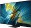 Samsung Телевізор 55" OLED 4K 100Hz (Up to 165Hz) Smart Tizen Black - мініатюра 2