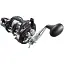 Котушка Shimano Tekota A TEK601HGLCA 3+1BB - мініатюра 1