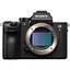 Бездзеркальний фотоапарат Sony Alpha A7R IVA body Black (ILCE7RM4AB.CEC) UA [93765] - мініатюра 1