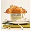Ароматична свічка Sister`s Aroma Salted butter croissant 150 г - мініатюра 3