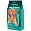 Сухий корм для дорослих собак happyOne Premium Adult Dog Salmon and Rice з лососем та рисом 15 кг - мініатюра 1