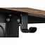 Комп'ютерний ігровий стіл Barsky StandUp Loft 1400x600 (BSTL-01) [111781] - мініатюра 5