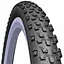 Покрышка Rubena & Mitas Triton 26 x 2,25 57-559 MTB (1085-5-10952316) - миниатюра 1
